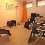 Doerpstraat 9_ Whg_ 1 Apartmán *