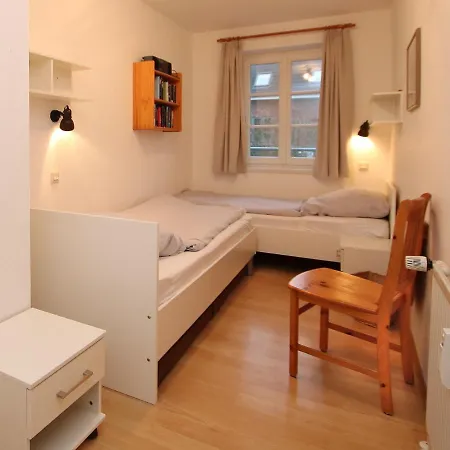 Apartment Doerpstraat 9_ Whg_ 1 *