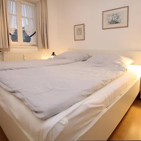 Apartment Doerpstraat 9_ Whg_ 1 Wyk auf Föhr