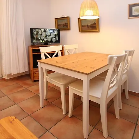 Doerpstraat 9_ Whg_ 1 Wyk auf Föhr