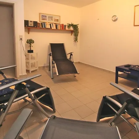 Doerpstraat 9_ Whg_ 1 Apartment