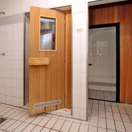 Apartment Doerpstraat 9_ Whg_ 1 Wyk auf Föhr