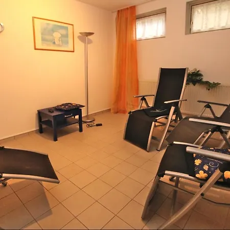 Doerpstraat 9_ Whg_ 1 Apartamento *
